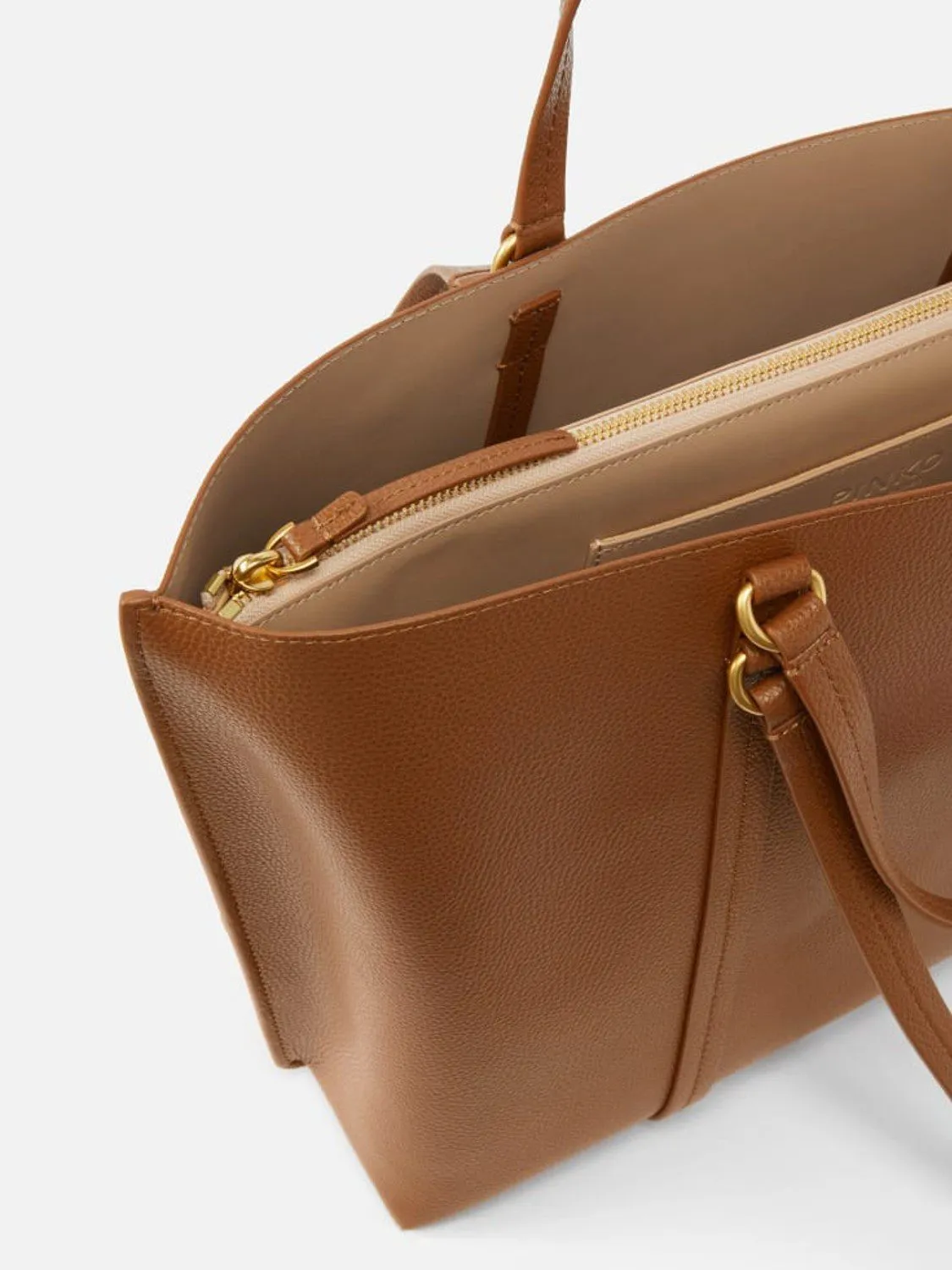 CARRIE SHOPPER BIG PIEL PINKO
