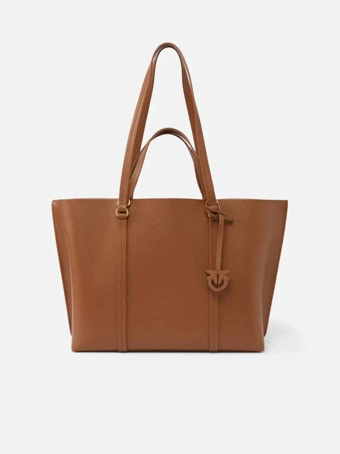 CARRIE SHOPPER BIG PIEL PINKO
