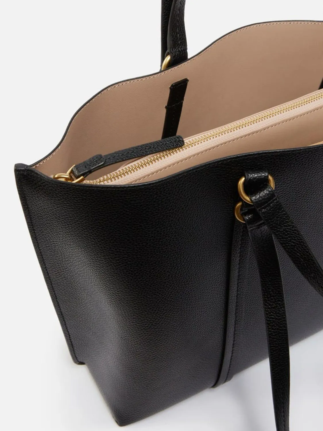 CARRIE SHOPPER BIG PIEL PINKO
