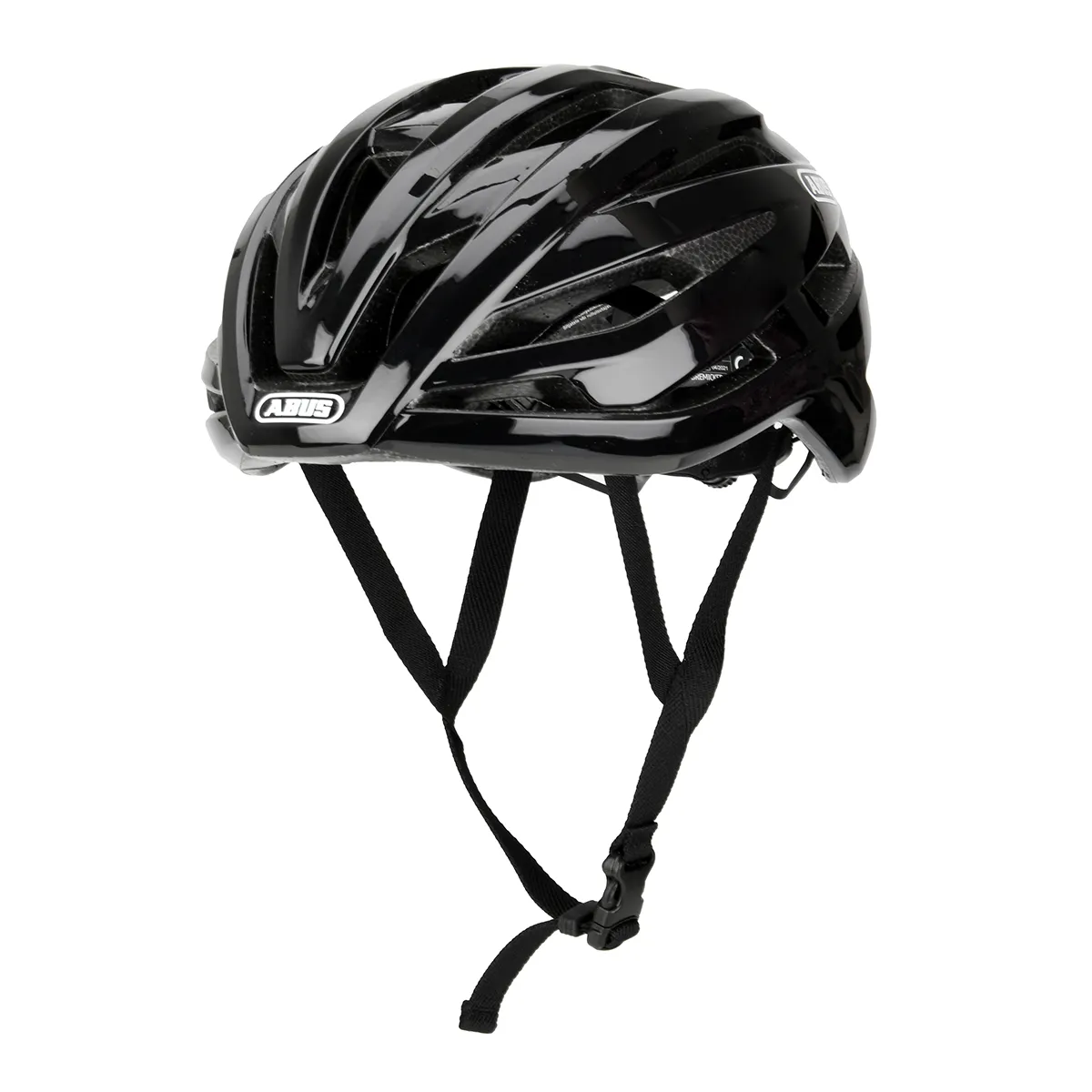 Casco Cilcismo Abus Stormchaser Shinny Unisex