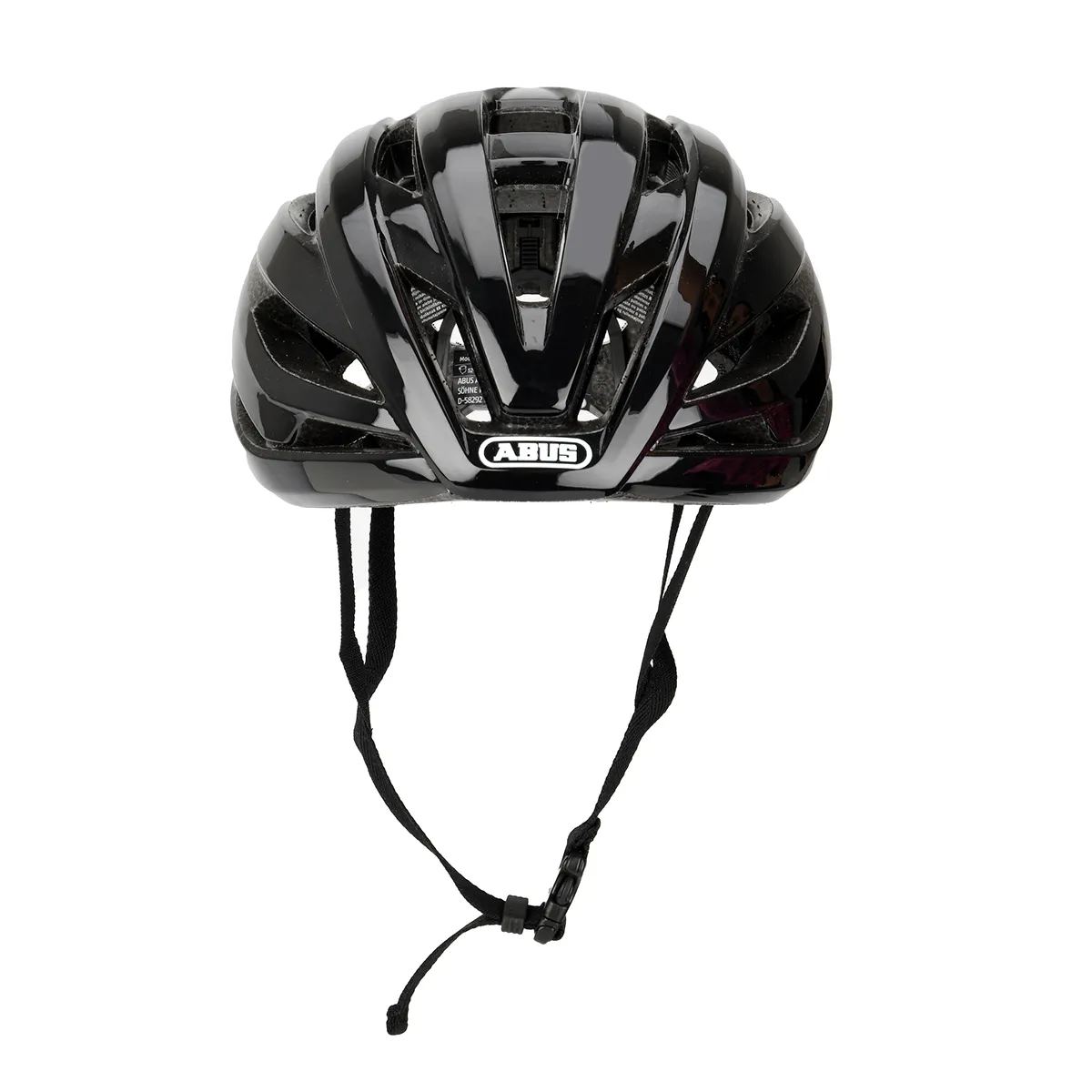 Casco Cilcismo Abus Stormchaser Shinny Unisex