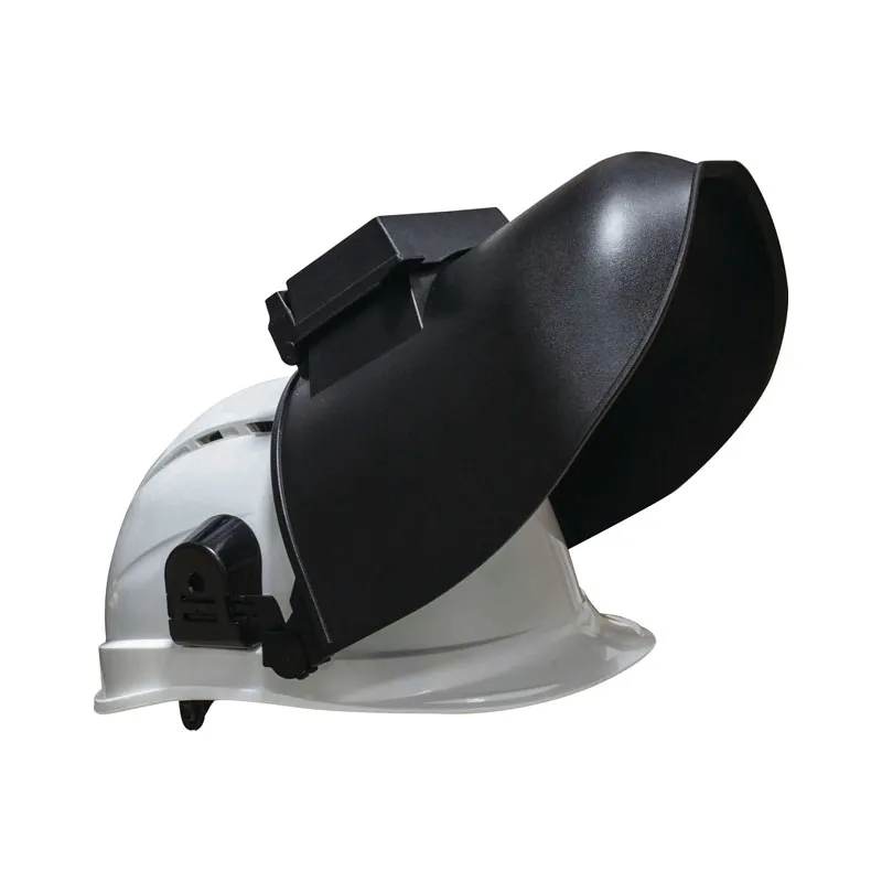 Casco deltaplus facial casoud2he