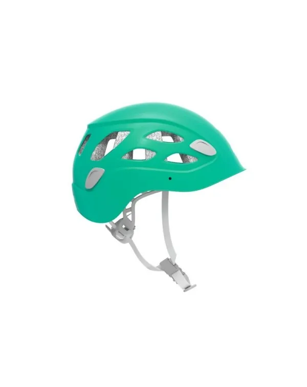 casco PETZL borea mujer