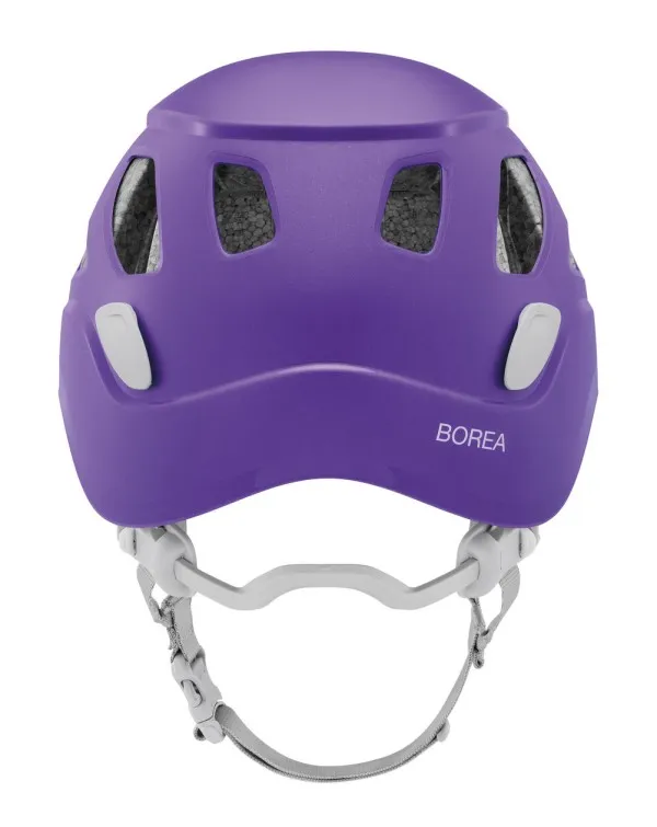 casco PETZL borea mujer