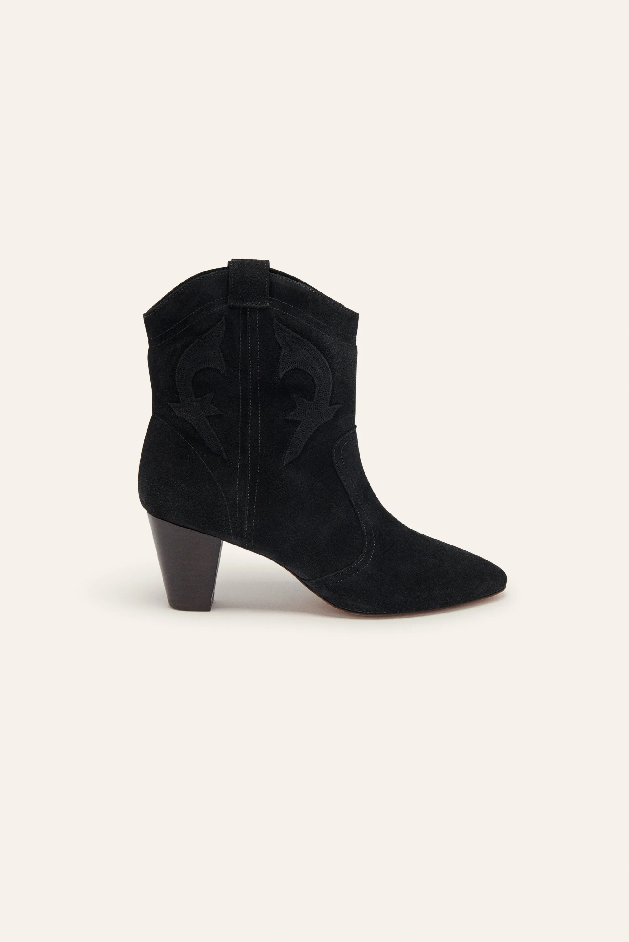 CASEY BOTAS