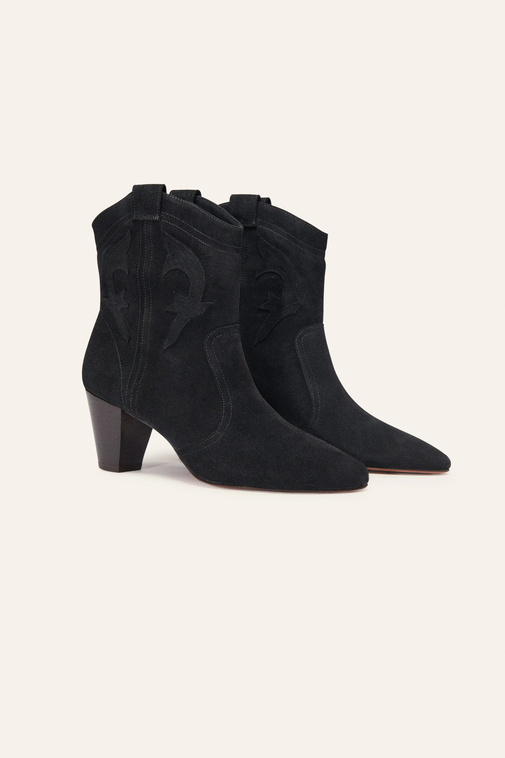 CASEY BOTAS