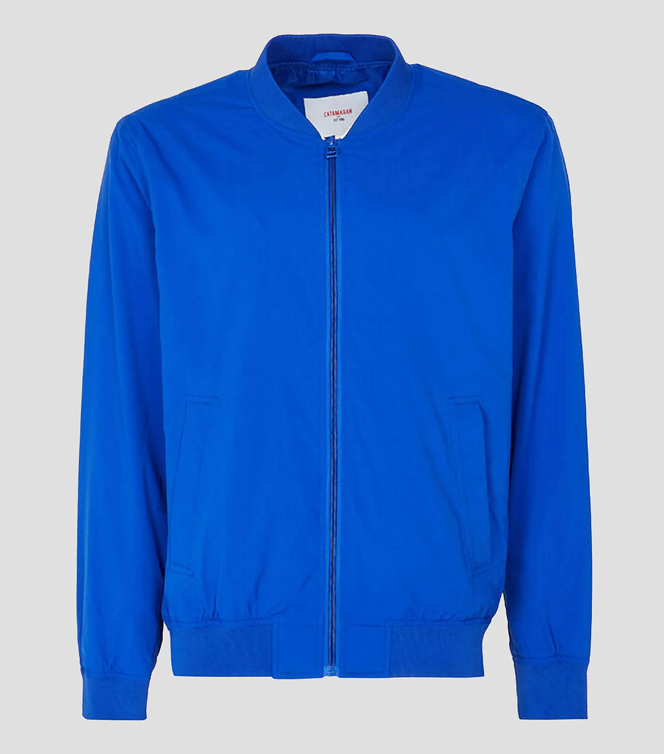 Catamaran Chamarra bomber Hombre