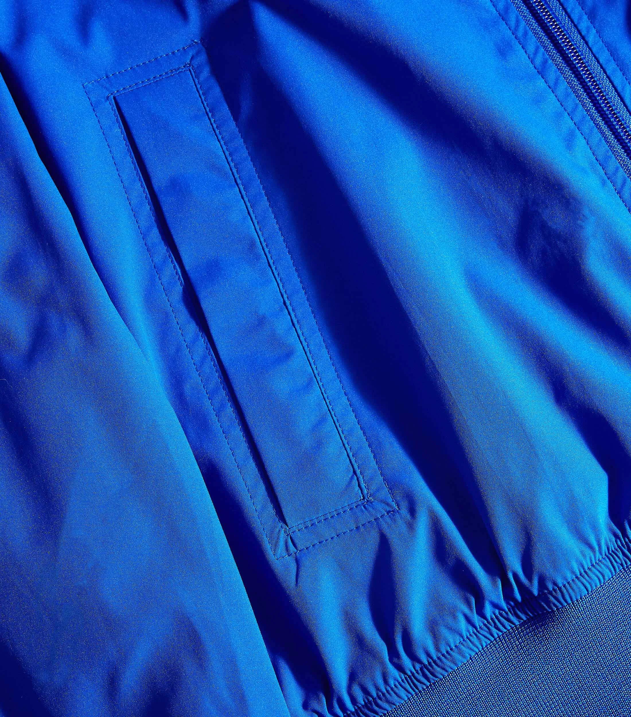 Catamaran Chamarra bomber Hombre