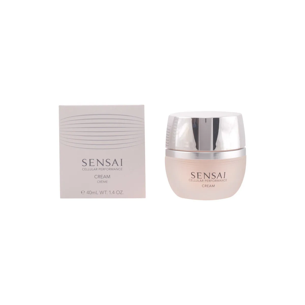 Cellular Performance Cream