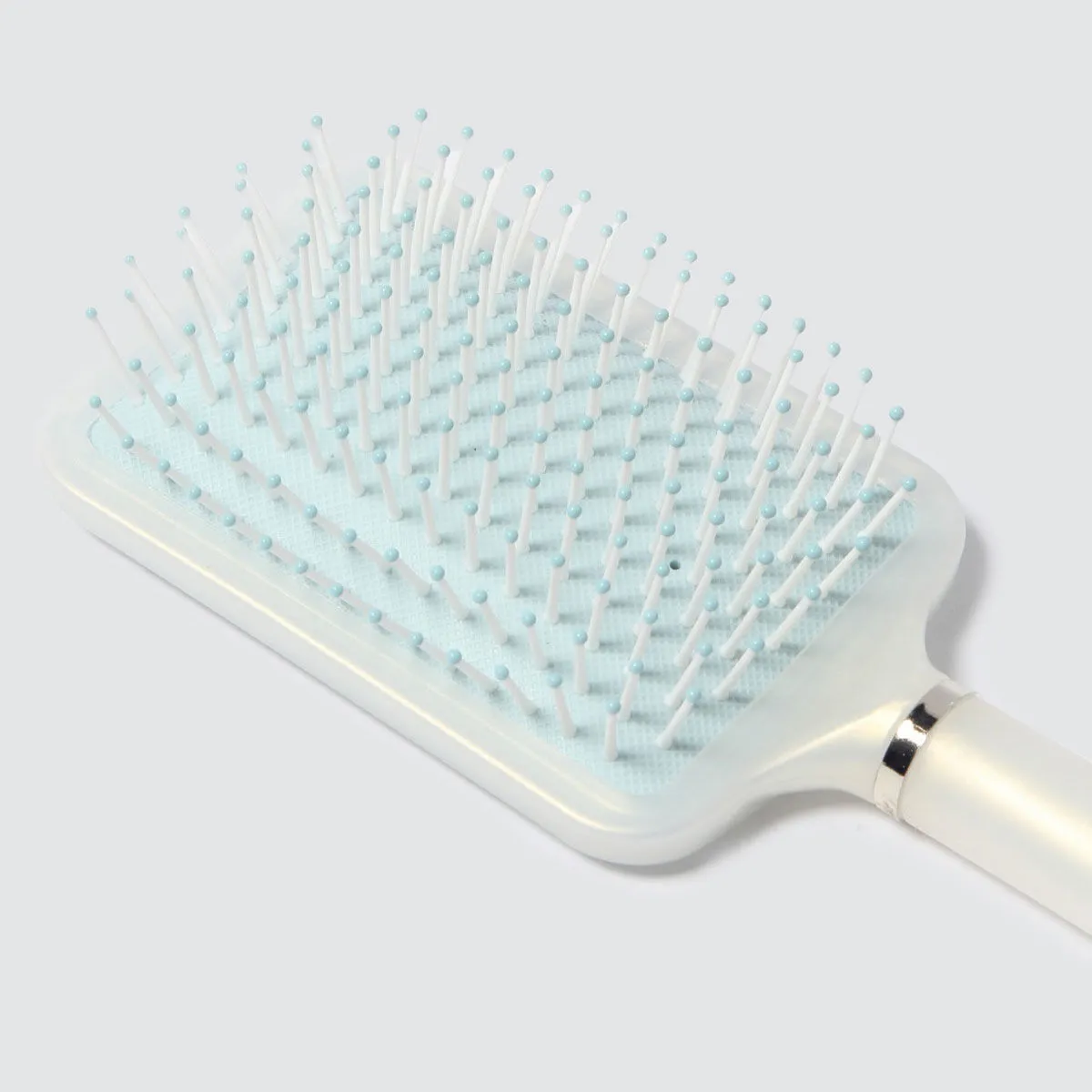 Cepillo Para Cabello Rectangular