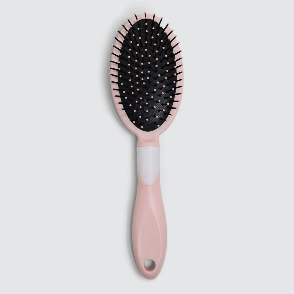 Cepillo Para El Cabello Ovalado