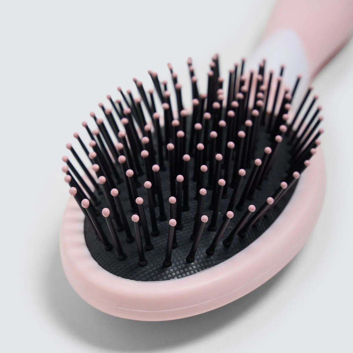 Cepillo Para El Cabello Ovalado