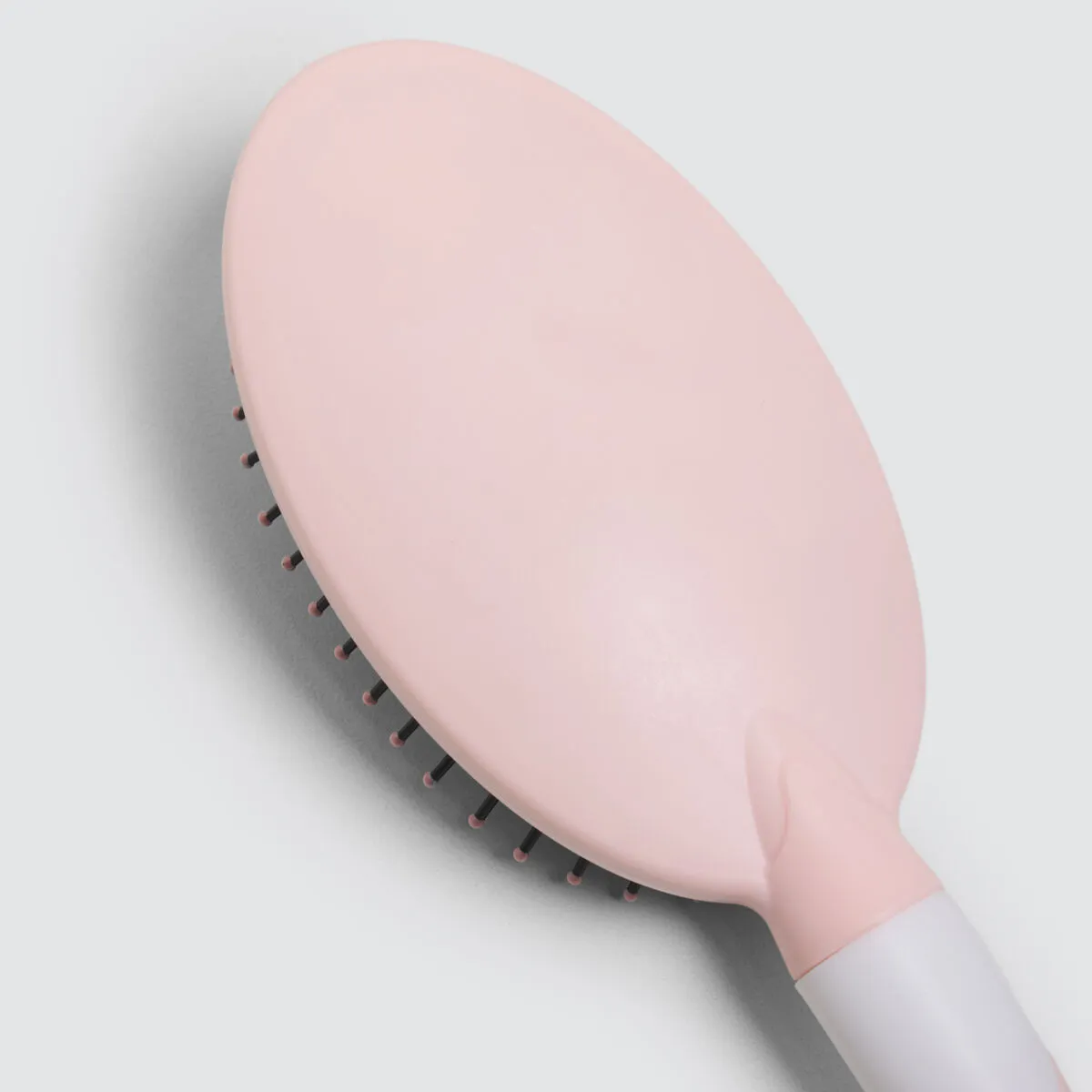 Cepillo Para El Cabello Ovalado