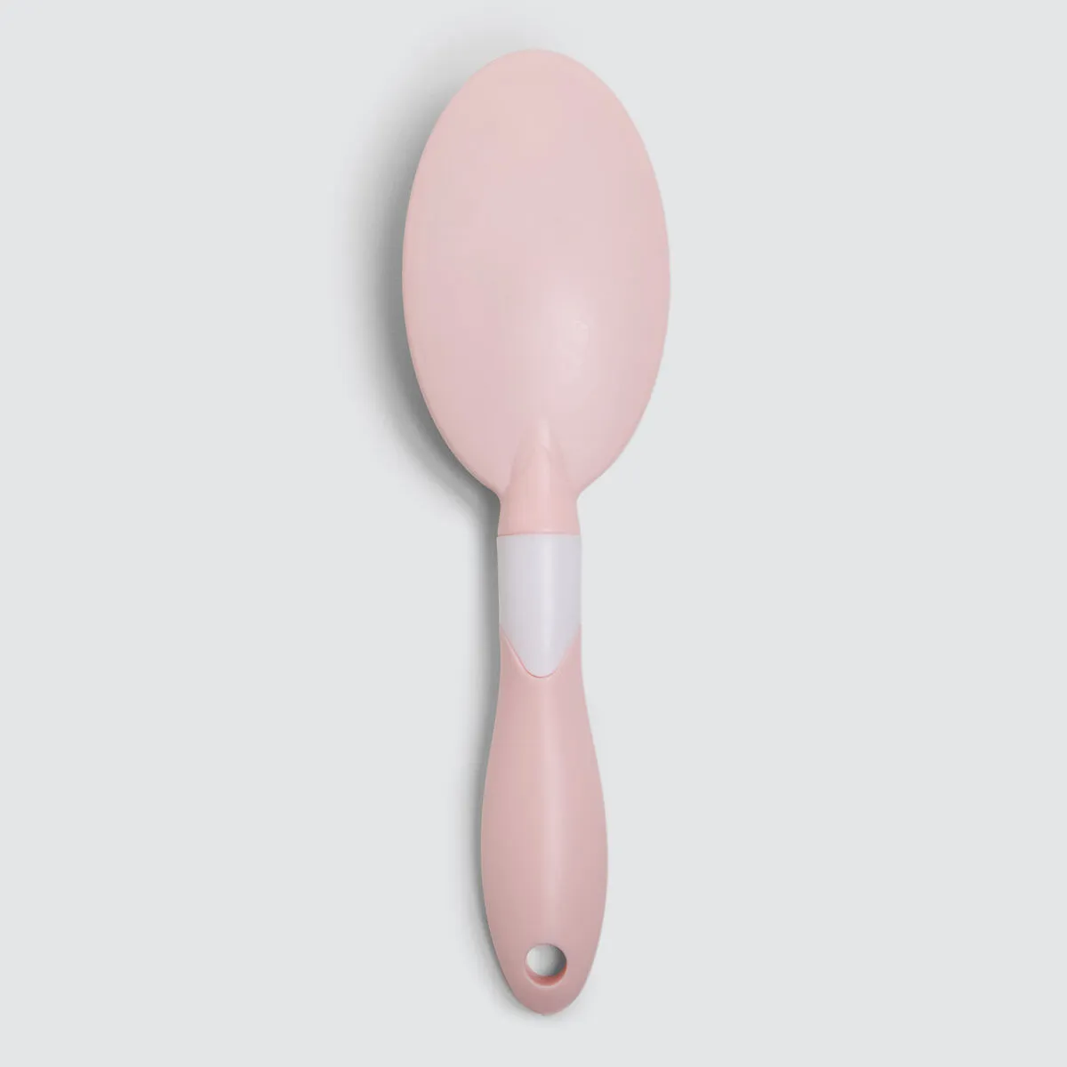 Cepillo Para El Cabello Ovalado