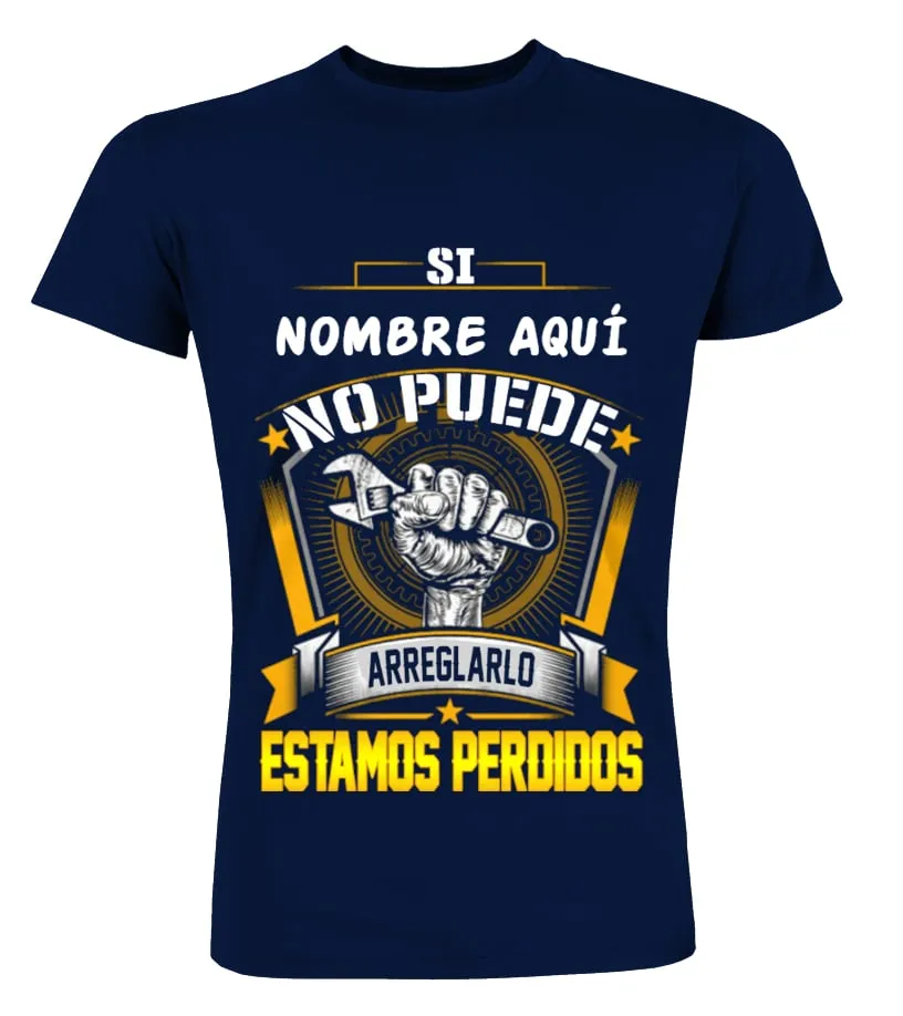 CERTAINS ABUELOS JOUENT AU BINGO, LES VRAIS GRANDSPèRE FONT DE LA MOTO CAMISETAS CUELLO REDONDO PREMIUM UNISEX