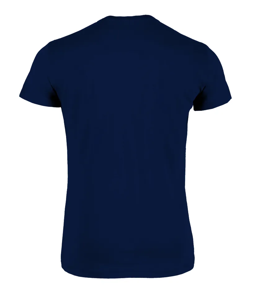 CERTAINS ABUELOS JOUENT AU BINGO, LES VRAIS GRANDSPèRE FONT DE LA MOTO CAMISETAS CUELLO REDONDO PREMIUM UNISEX
