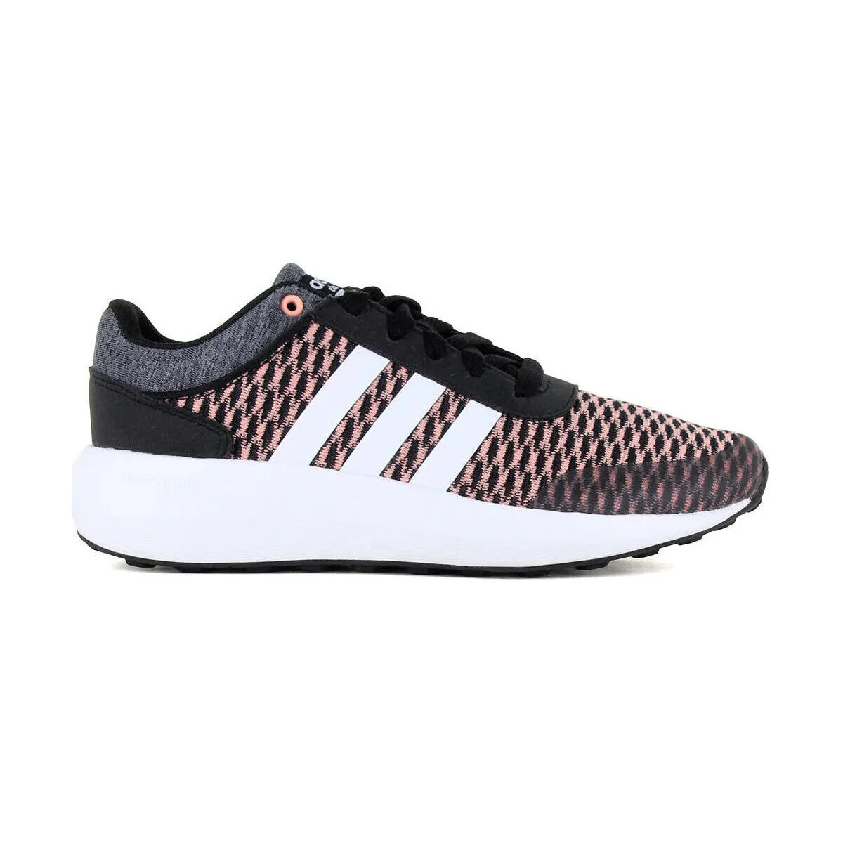 CF RACE W