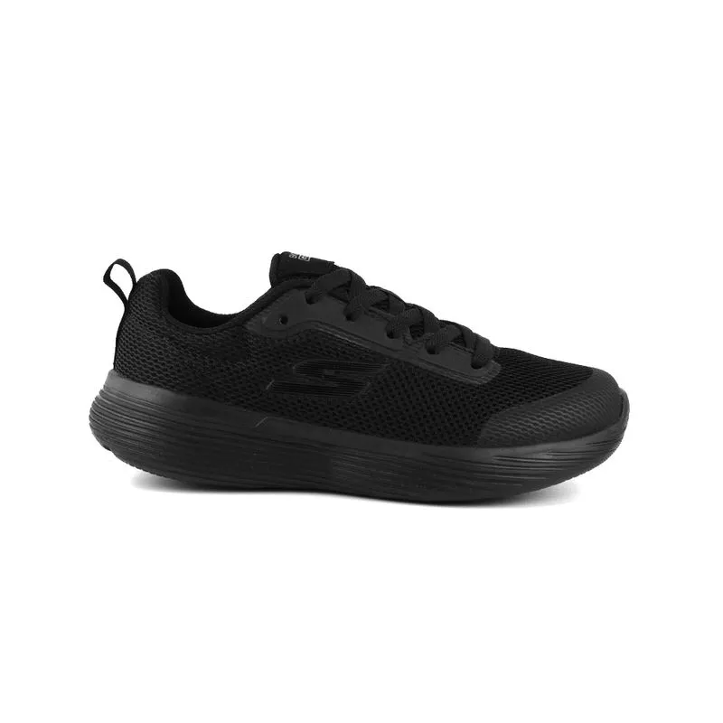 Champion Deportivo Para Niños Skechers GO RUN 400 V2 Omega Black