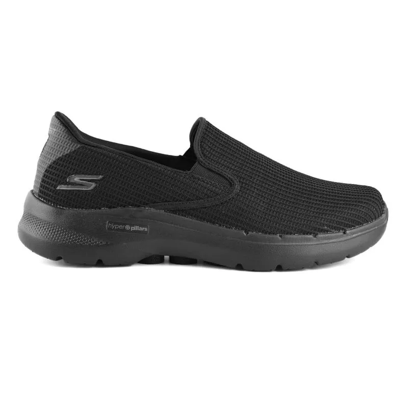 Champion Deportivo Skechers Go Walk 6 Anaglyph Black