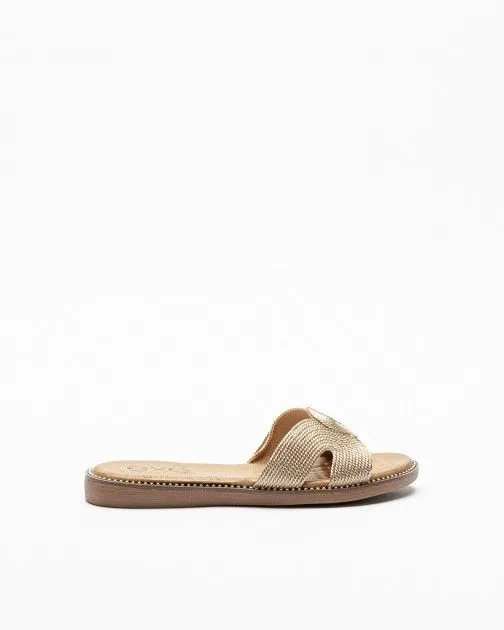 CHANCLAS EXé ZF1982E1 ROSA