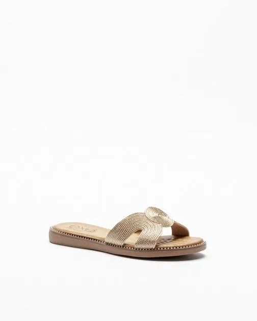 CHANCLAS EXé ZF1982E1 ROSA