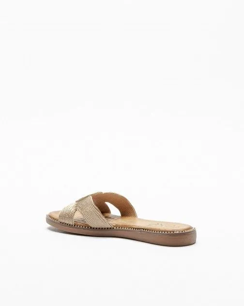 CHANCLAS EXé ZF1982E1 ROSA