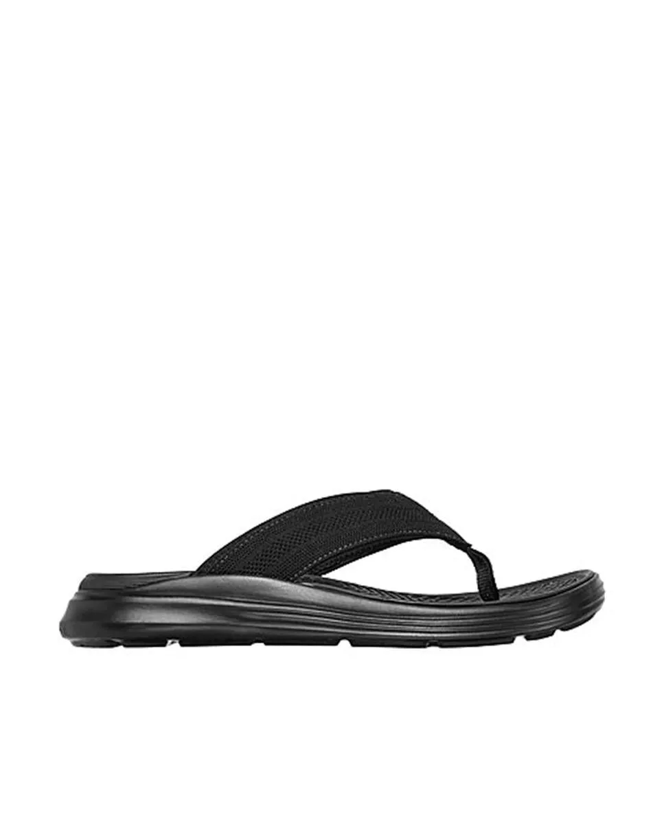Chanclas Skechers 204383_BLK