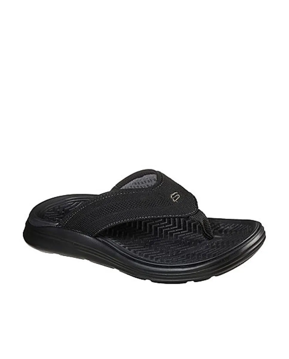 Chanclas Skechers 204383_BLK