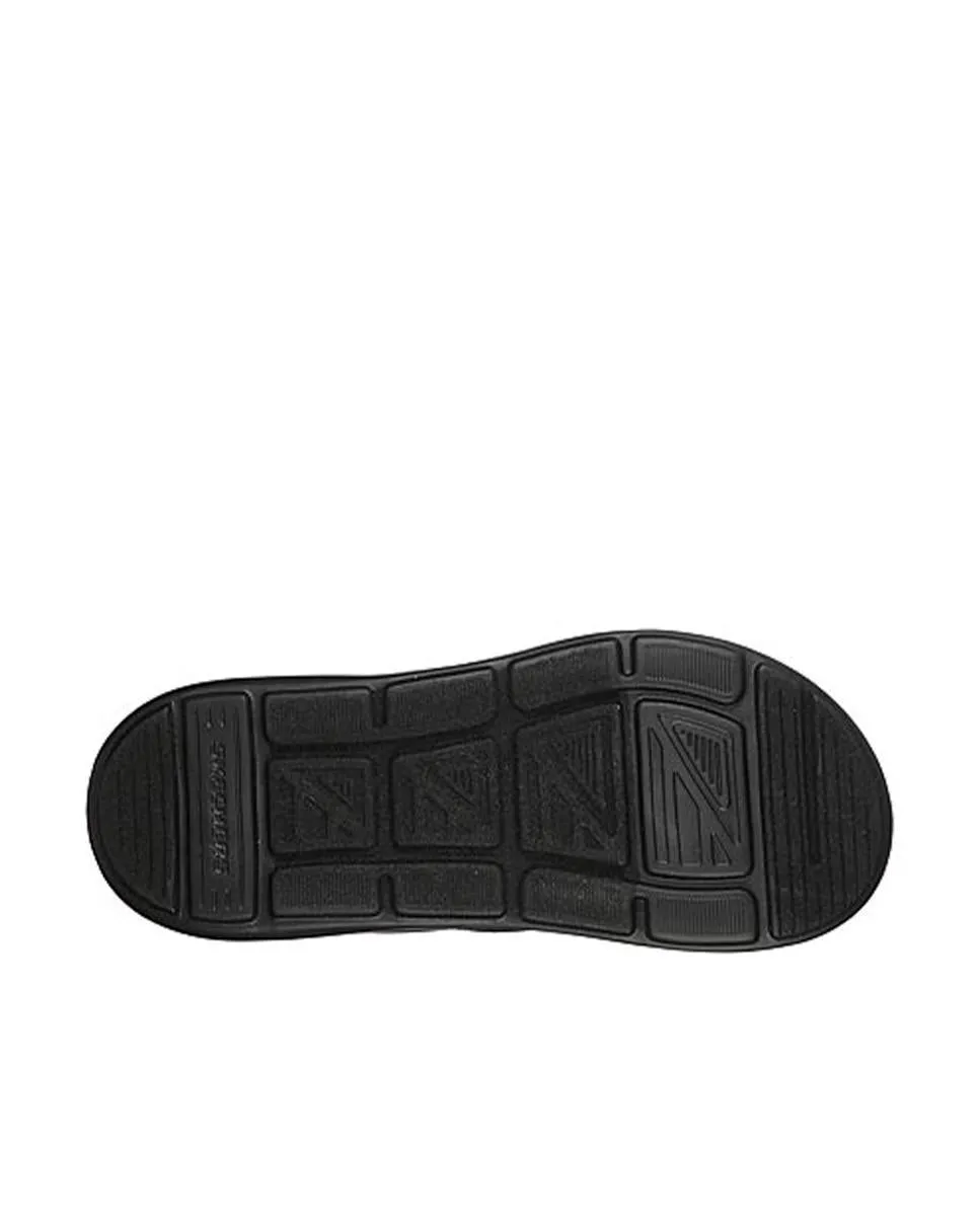 Chanclas Skechers 204383_BLK