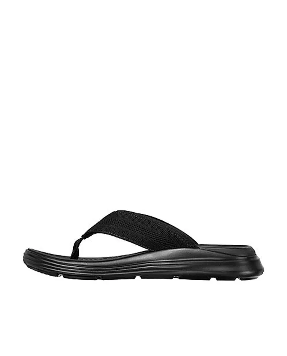 Chanclas Skechers 204383_BLK