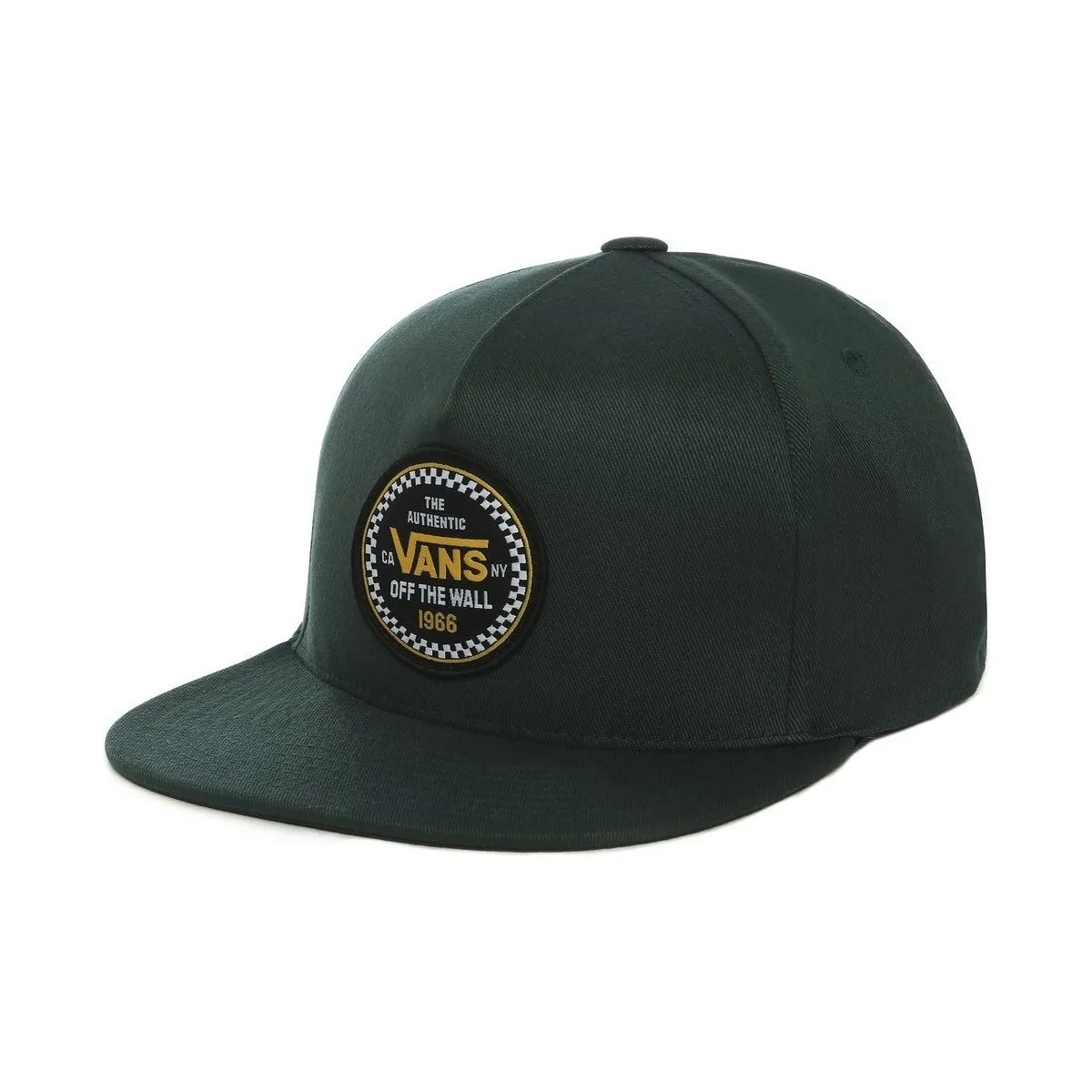Chapeu  Checker 66 110 Pine Needle