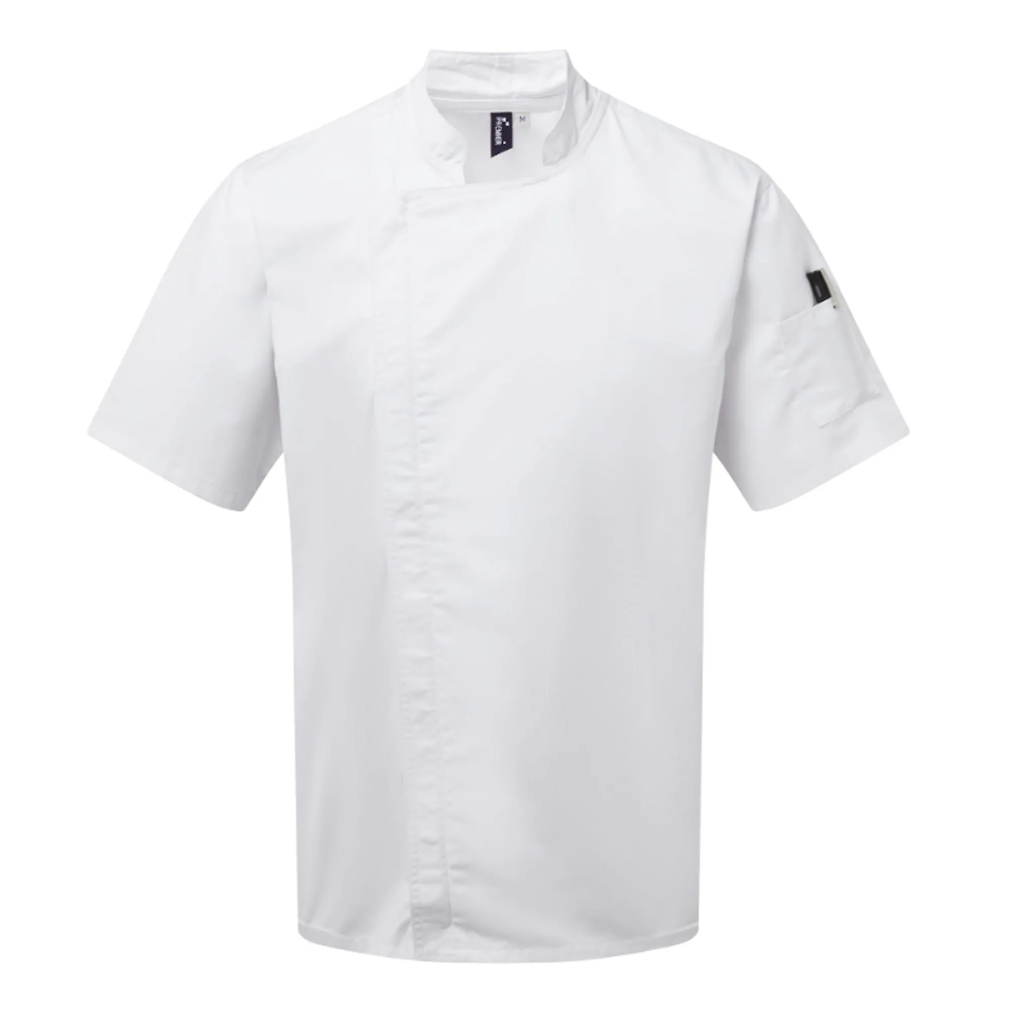 CHAQUETA PREMIER UNISEX ADULT SHORTSLEEVE