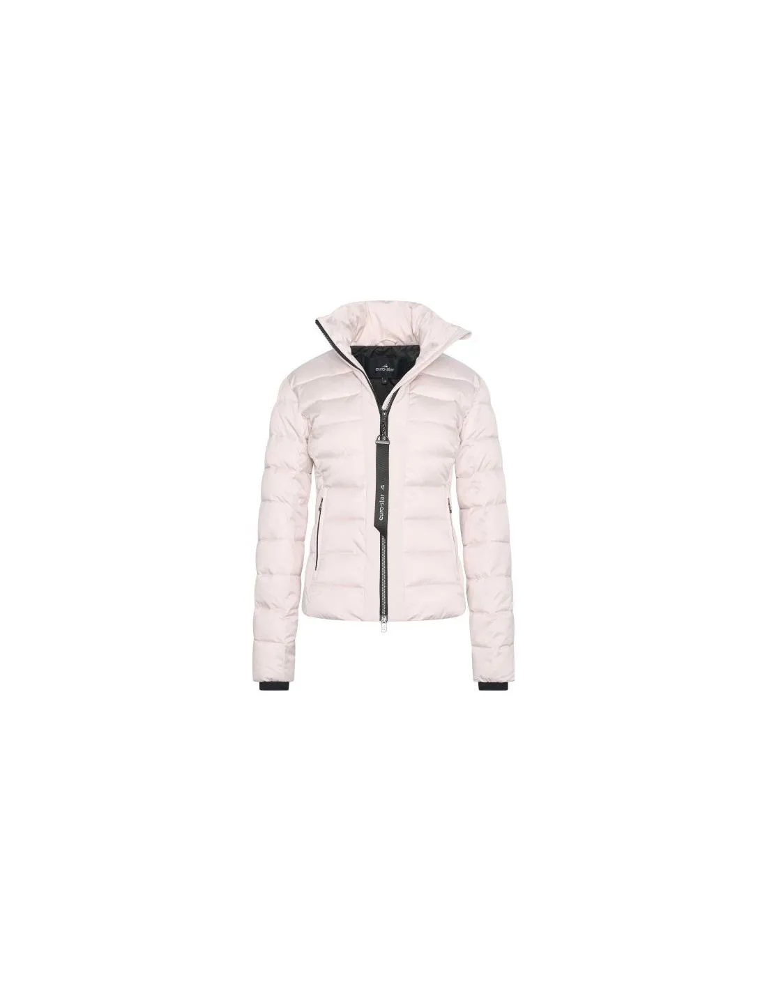 CHAQUETÓN BOMBER ESCarrera MUJER