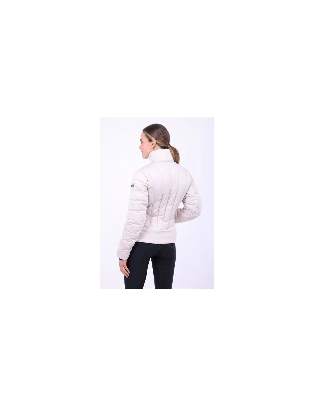 CHAQUETÓN BOMBER ESCarrera MUJER