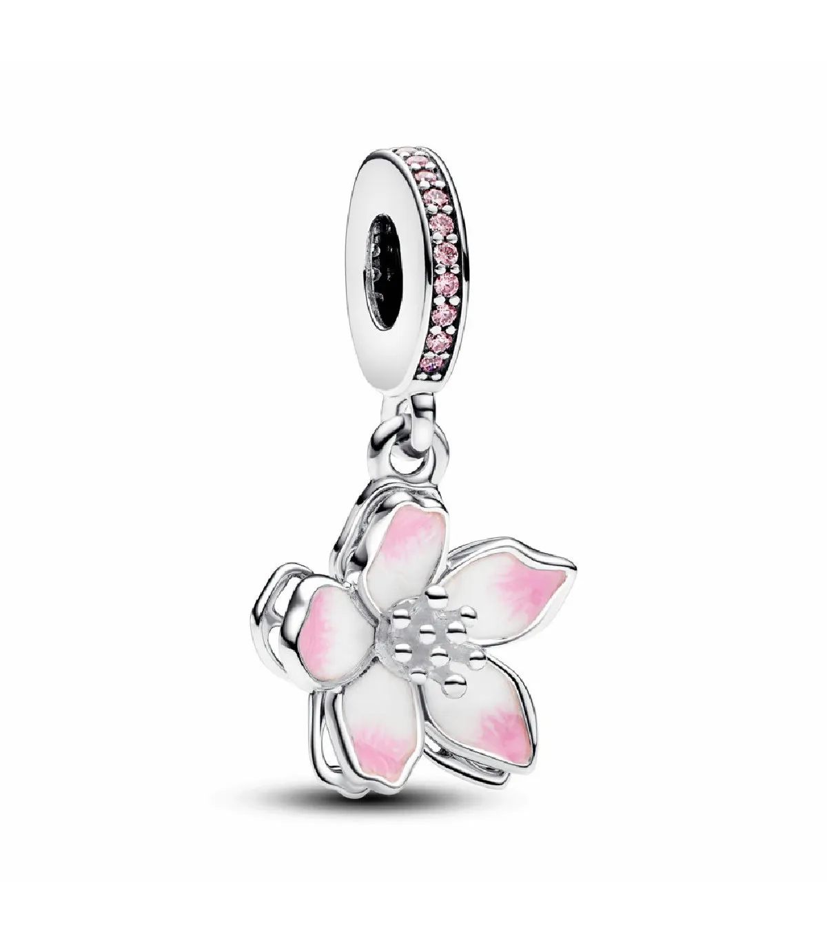 CHARM PANDORA COLGANTE FLOR DE CEREZO  790667C01