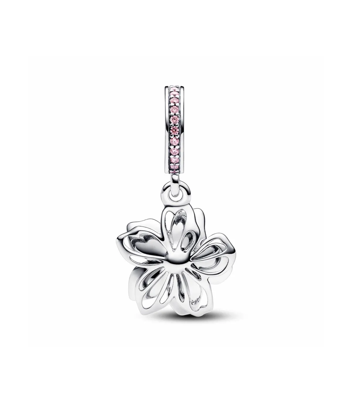 CHARM PANDORA COLGANTE FLOR DE CEREZO  790667C01