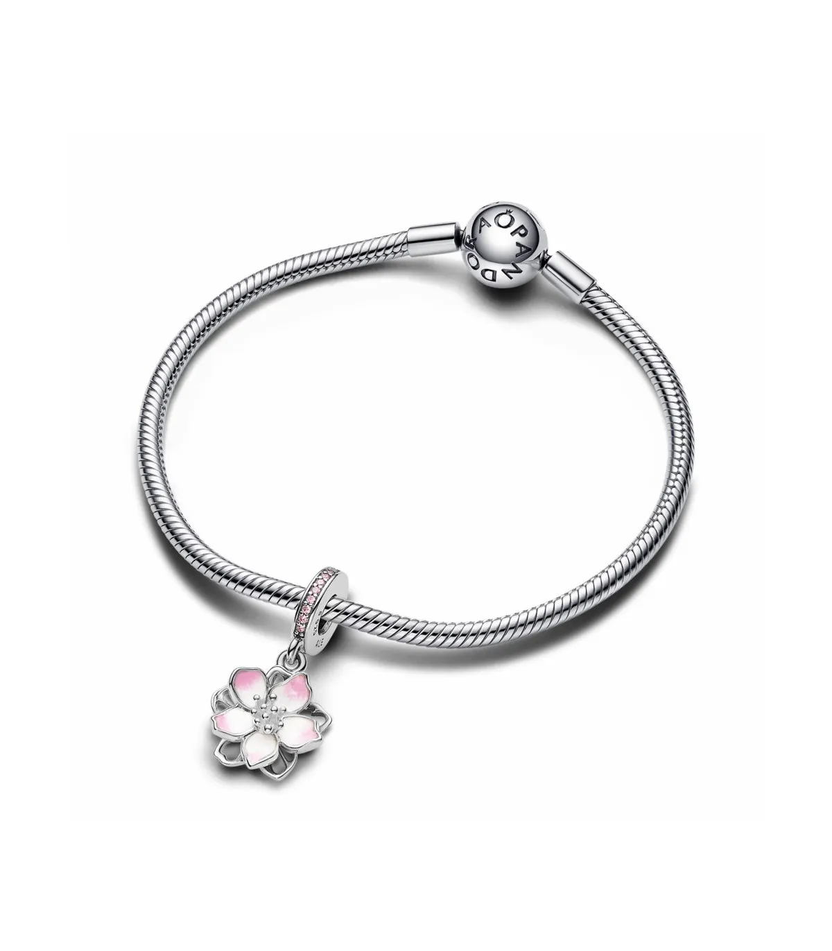 CHARM PANDORA COLGANTE FLOR DE CEREZO  790667C01
