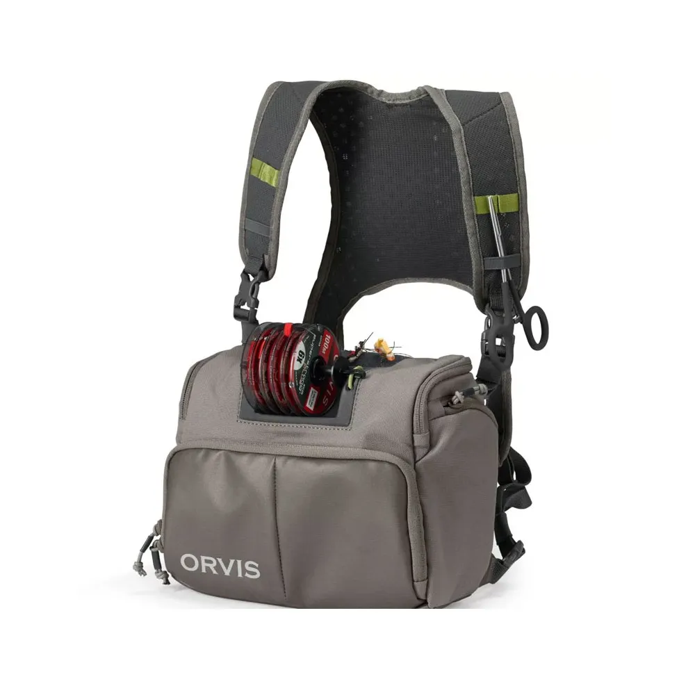 Chest pack Orvis 4L