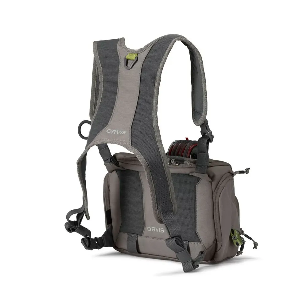 Chest pack Orvis 4L