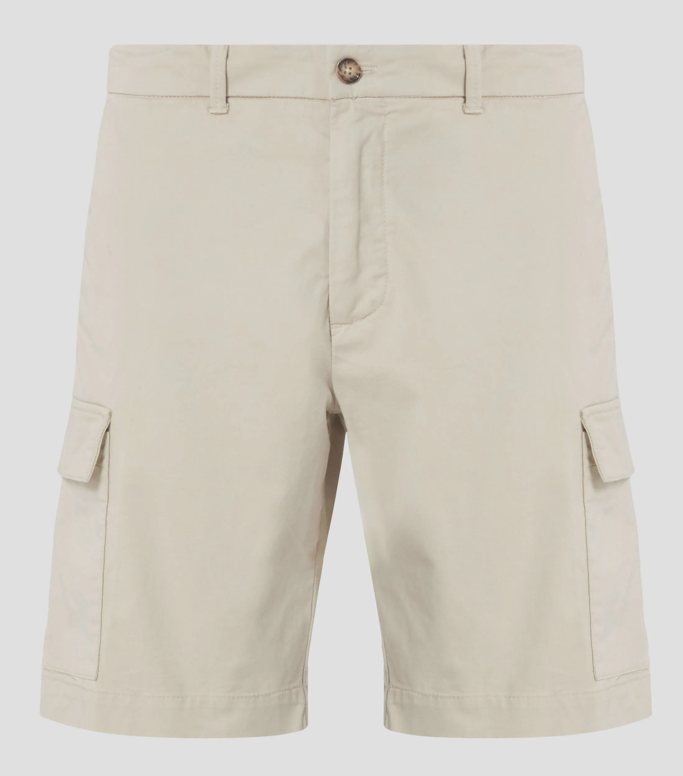Chester & Peck Bermuda tipo cargo Hombre