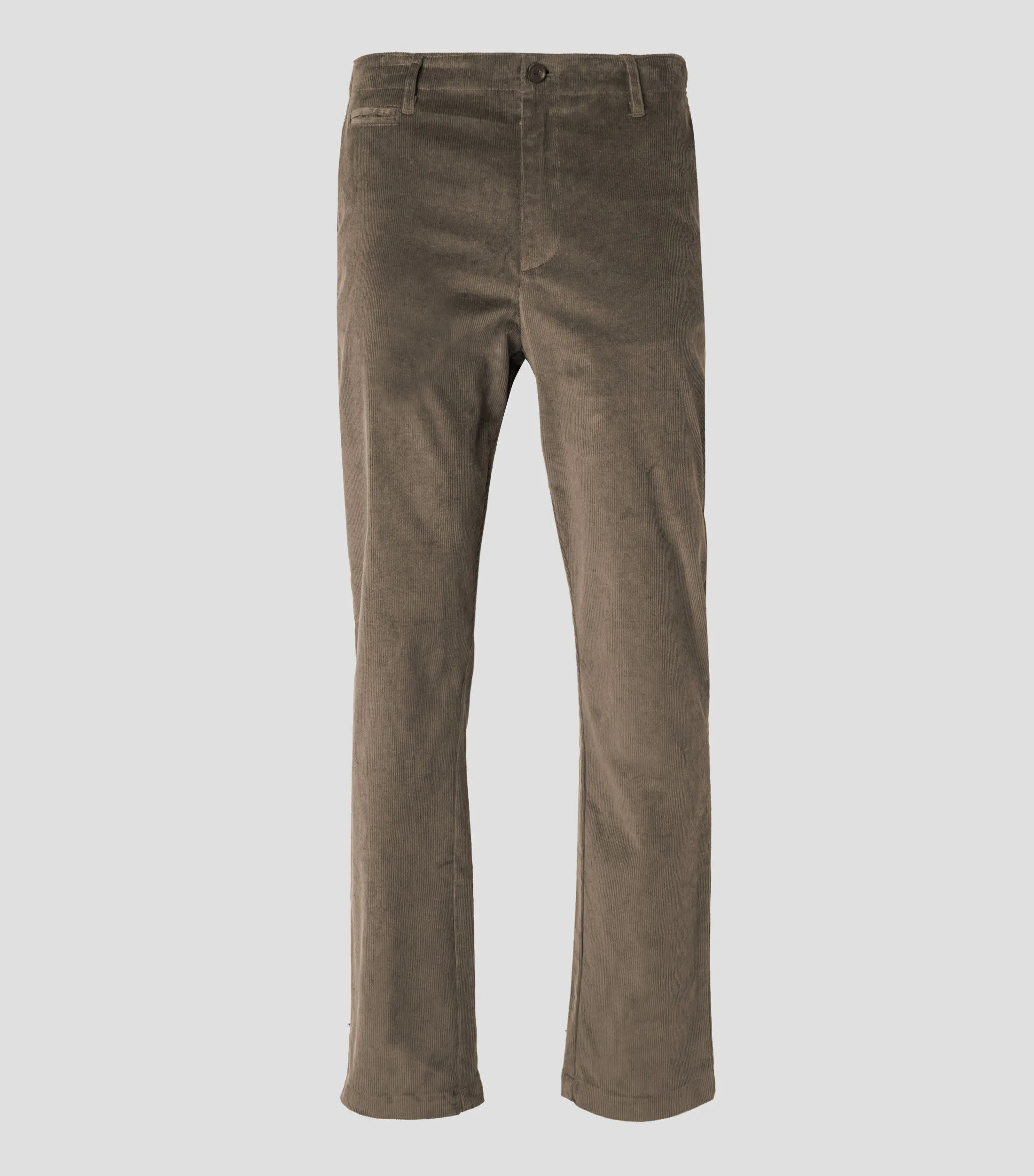 Chester & Peck Pantalón de pana Hombre