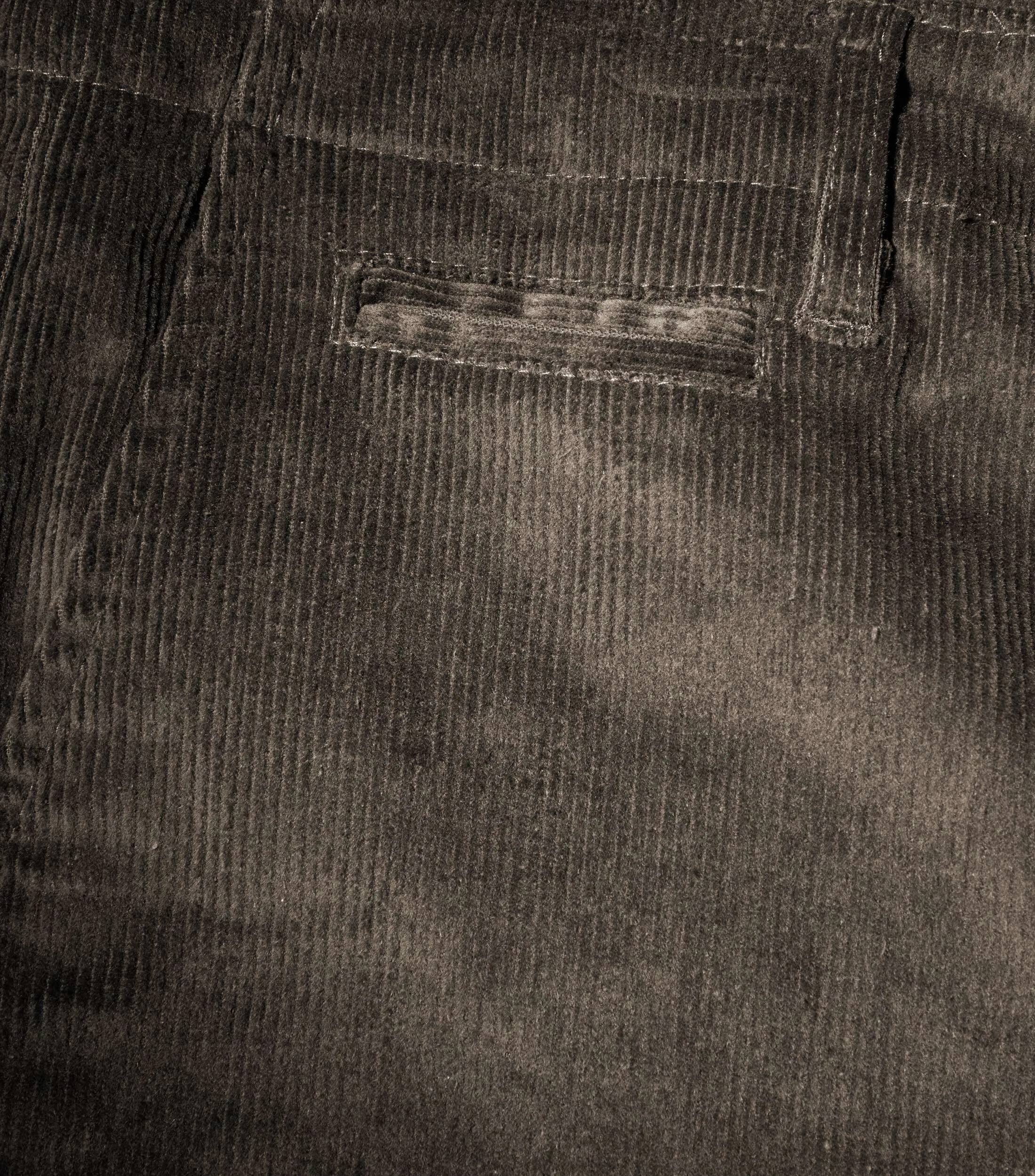 Chester & Peck Pantalón de pana Hombre