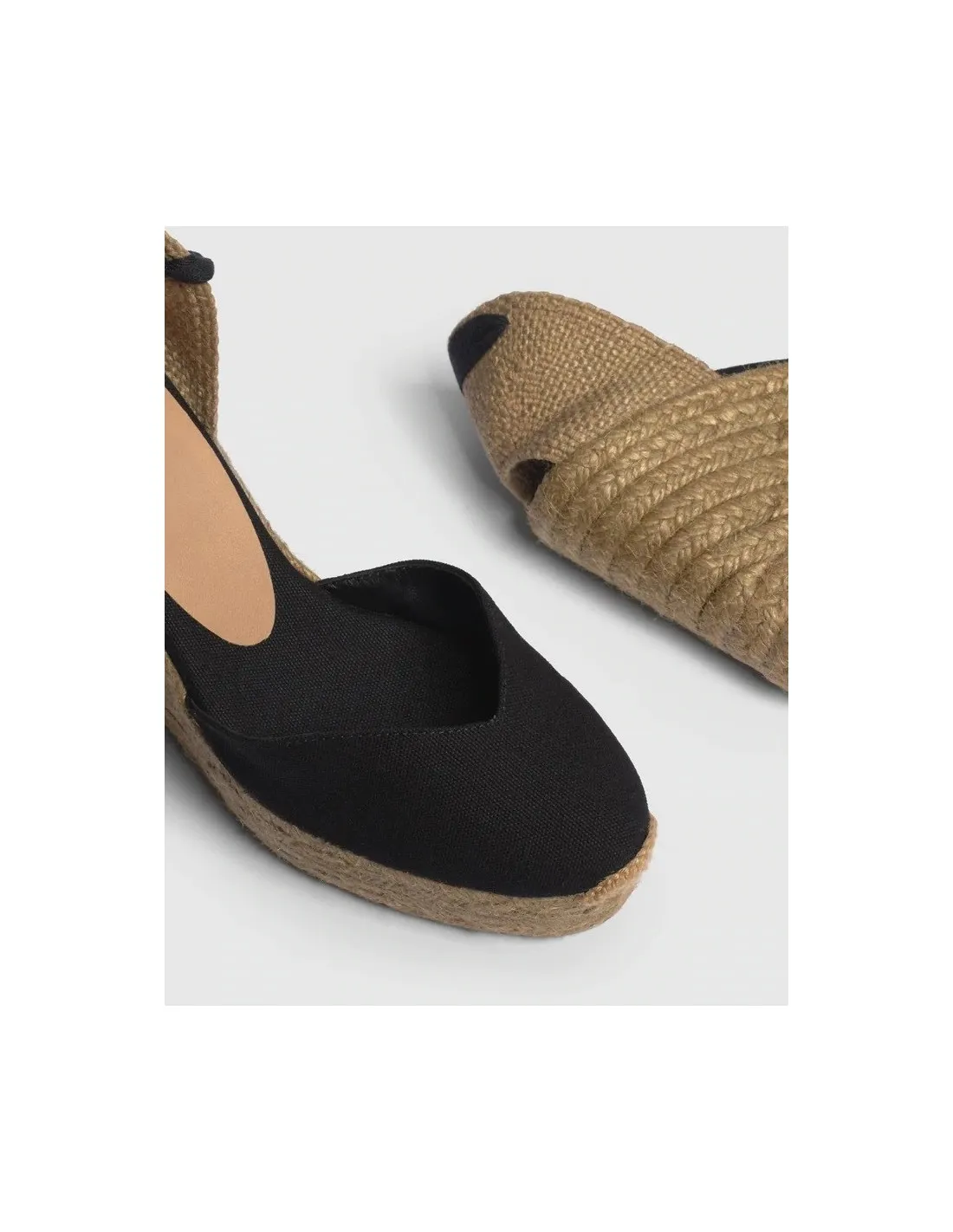 Chiara T/8ED/001 Negro