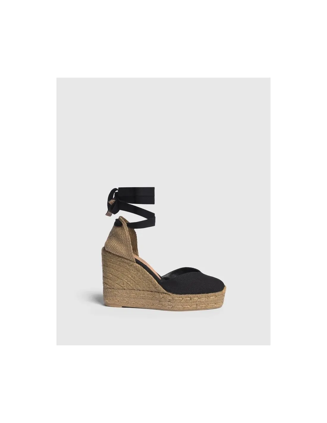 Chiara T/8ED/001 Negro