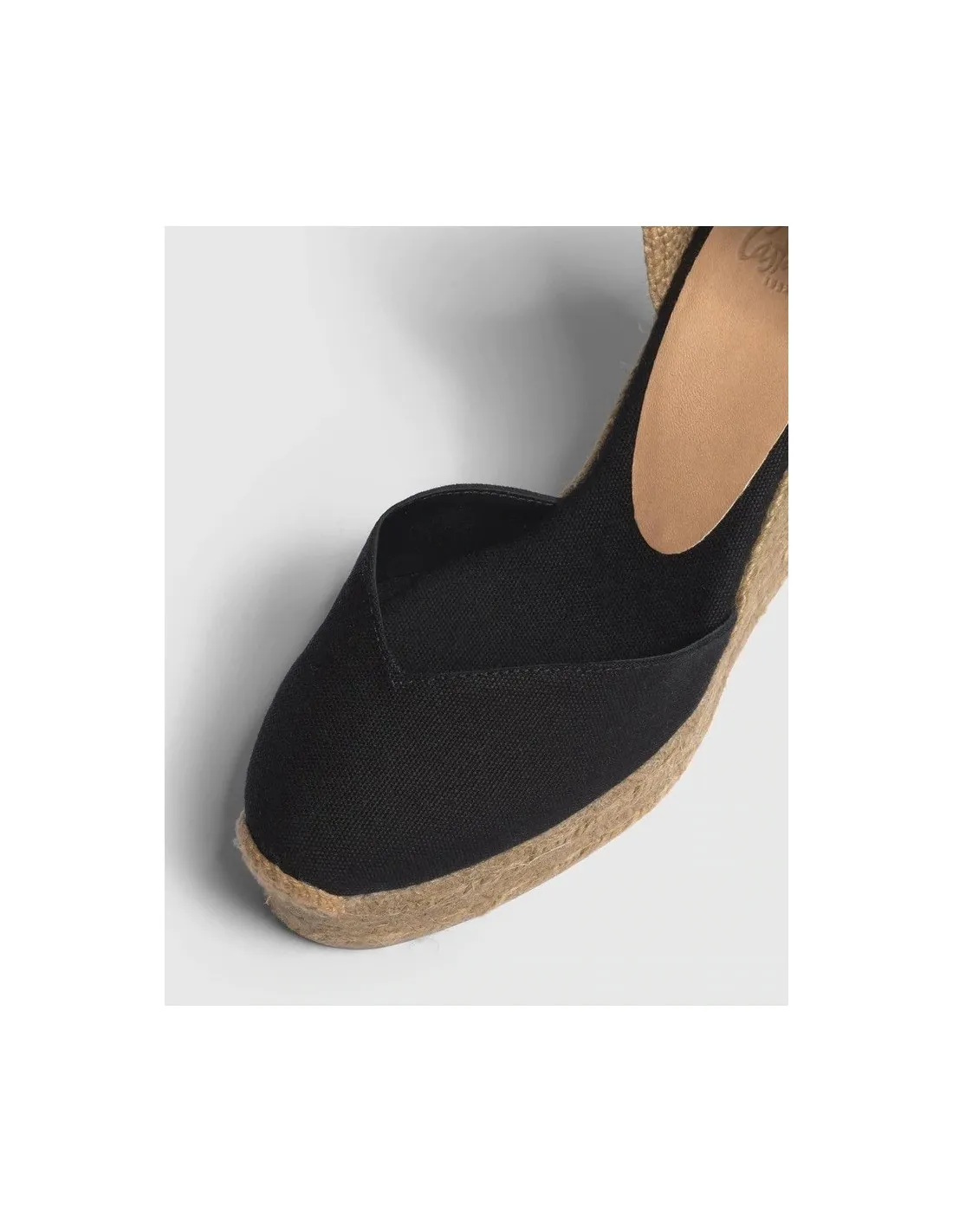Chiara T/8ED/001 Negro