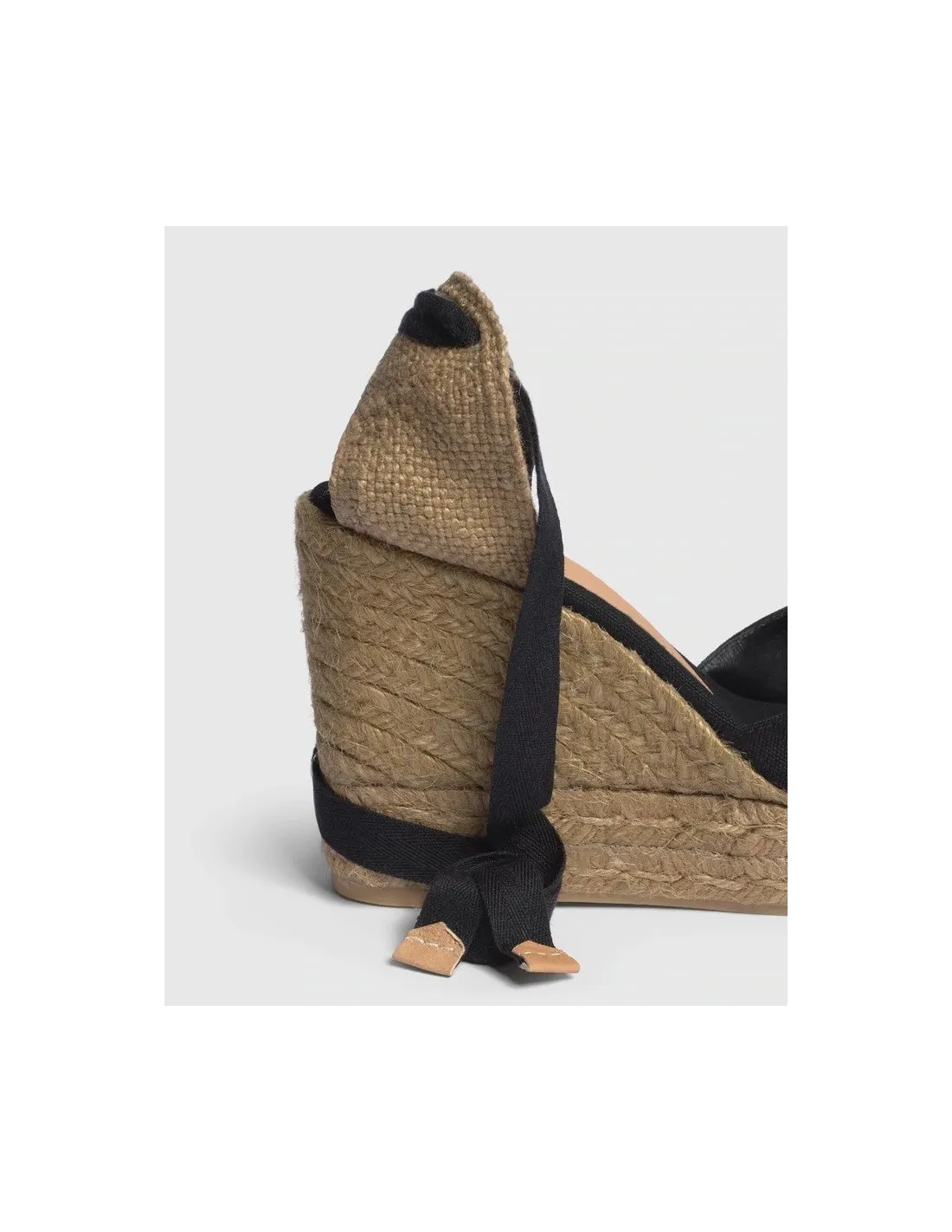 Chiara T/8ED/001 Negro