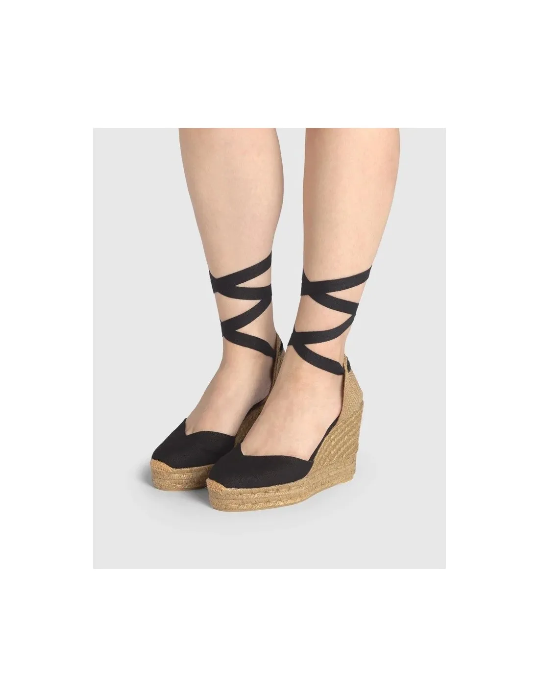 Chiara T/8ED/001 Negro