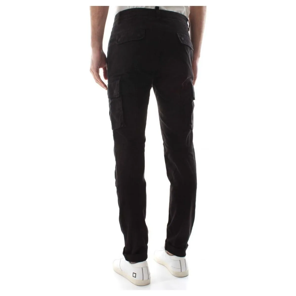 CHILE CBE050/FW  2PN2A2145014 BLACK