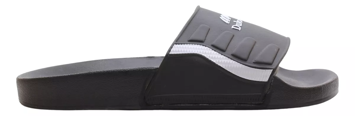 Chinelas Ojotas Dufour 2020 Hombre Caballero Playa Carg