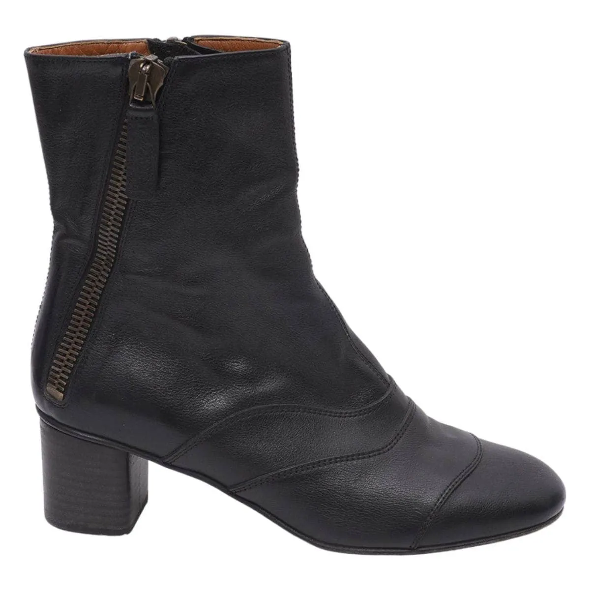 Chloé Botas